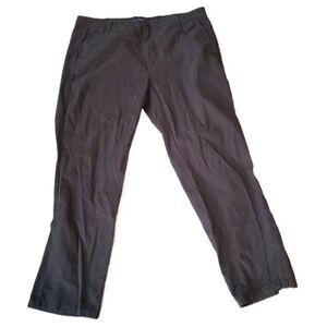 Cambridge Classics Men's Dark Brown Pants